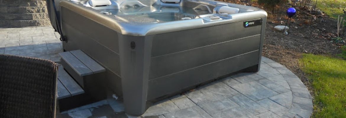 Reliable Pools & Spas