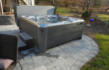Reliable Pools & Spas
