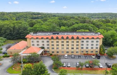 Comfort Suites Near Casinos