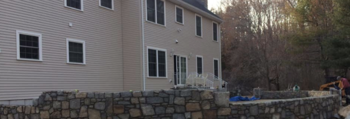 Mani’s Masonry