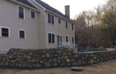 Mani’s Masonry