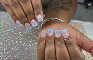 Nail Galore LLC