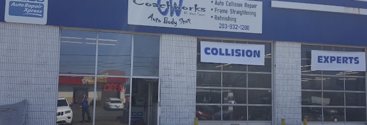 Coachworks of West Haven