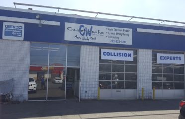 Coachworks of West Haven