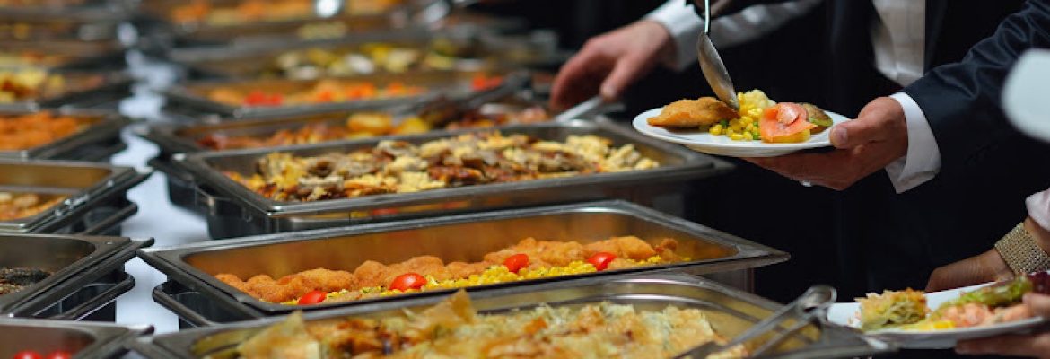 24 Hours Catering