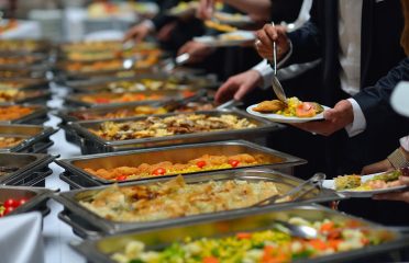 24 Hours Catering