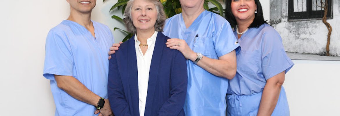 Mondovi Dental – Stamford