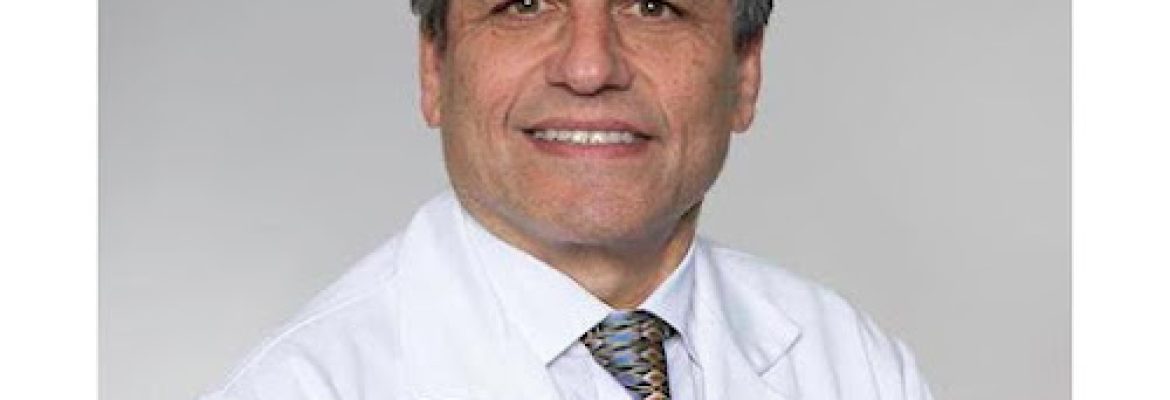 Richard C. Frank, MD