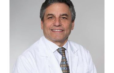 Richard C. Frank, MD