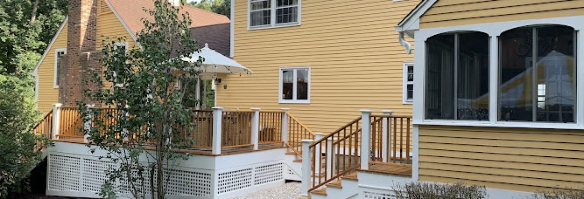 Craft Design + Build LLC