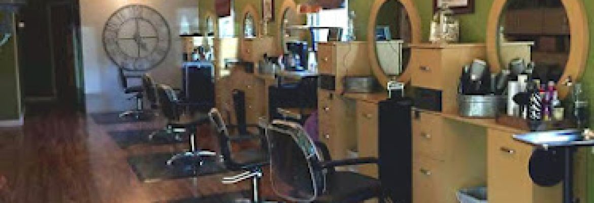 Hairology 159