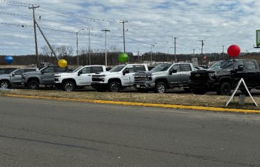 Bobby Crabtree Chevrolet