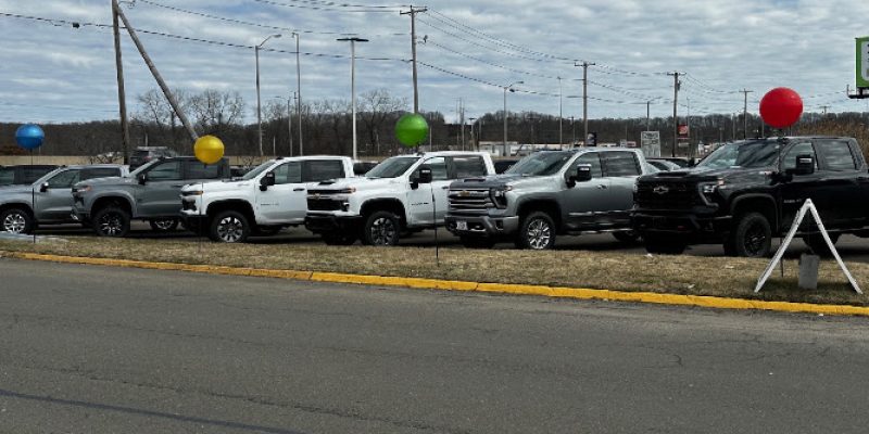 Bobby Crabtree Chevrolet