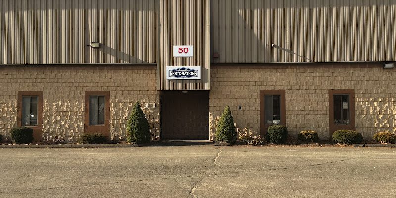 Innovative Restorations Inc.
