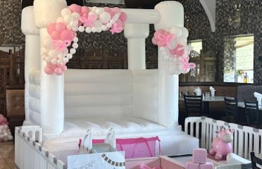 Chasing Sweet Peas Bouncy Soft Play Rental LLC