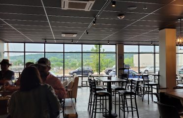 Steady Habits Tasting Lounge