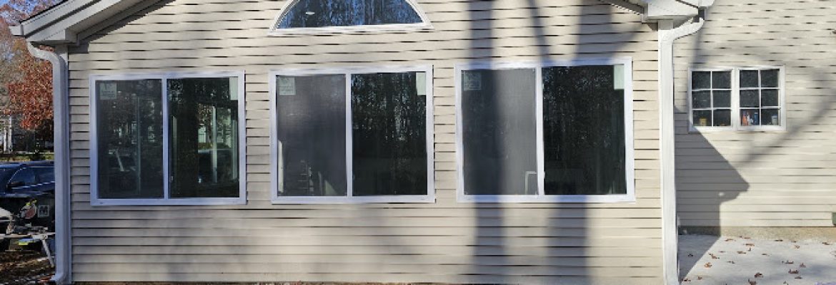 Lux-Windoors llc