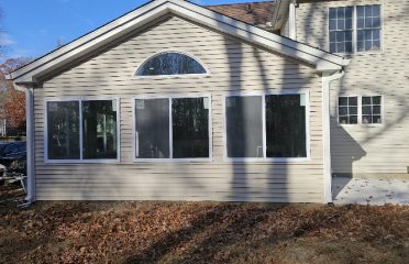 Lux-Windoors llc