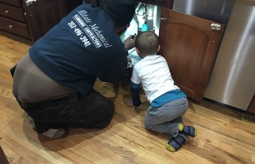 Allstate Mechanical, Inc. Plumbing & Heating Contractors