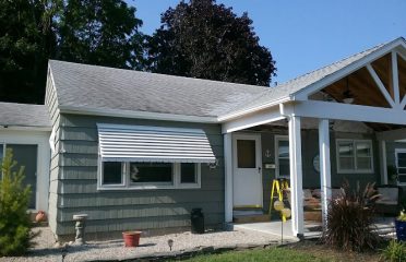 Swift Waters Gutters & Roofing LLC