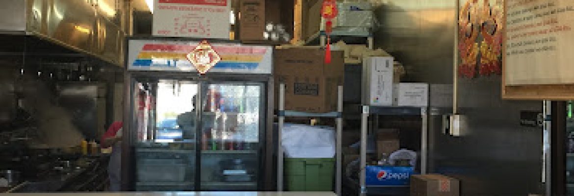 King Wah Chinese Restaurant