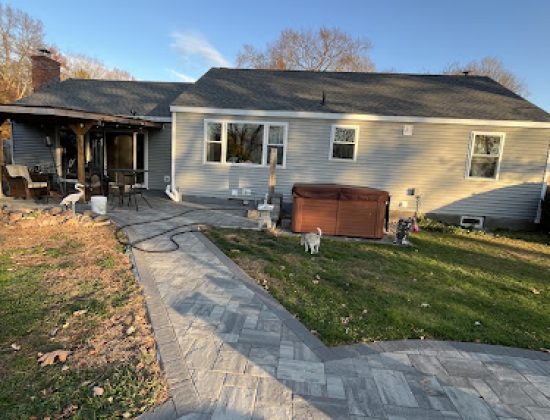 New Fresh Homes LLC