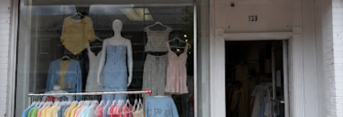 Kset Women’s Clothing Boutique