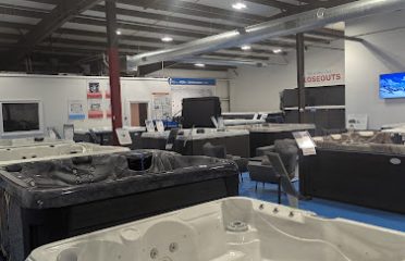 Hot Tub Products