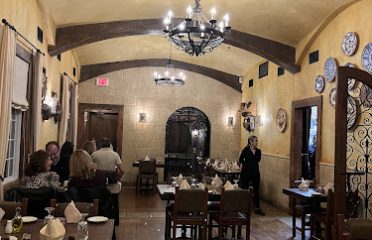 Via Sforza Trattoria