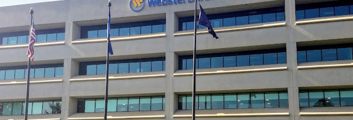Webster Bank Resource Center