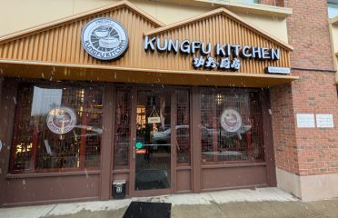 Kung Fu Kitchen