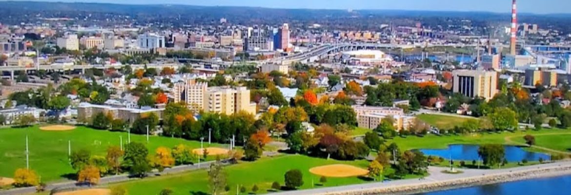 Bridgeport