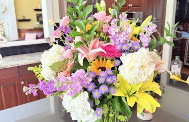 Fozia’s Flowers