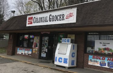 Colonial Grocer