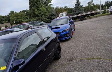 Alplex Autobody