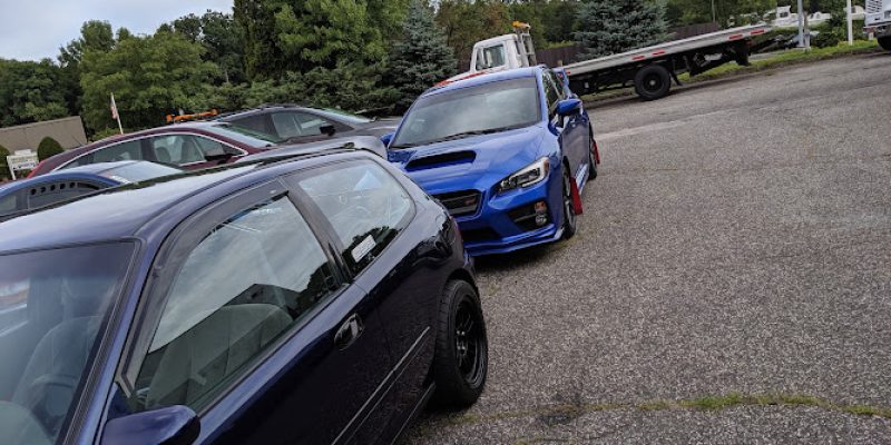Alplex Autobody