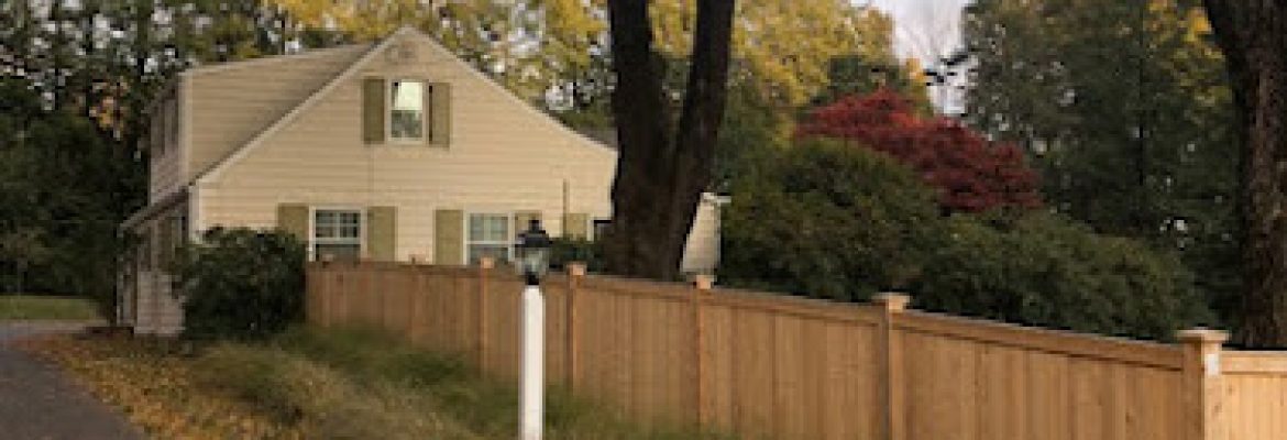 Empire Fences