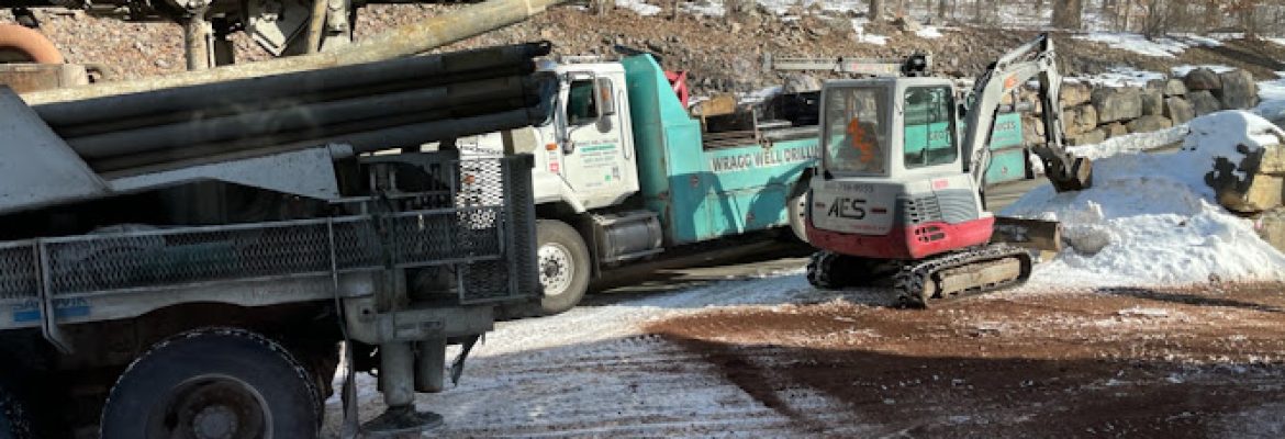 Wragg Well Drill & Pump Services