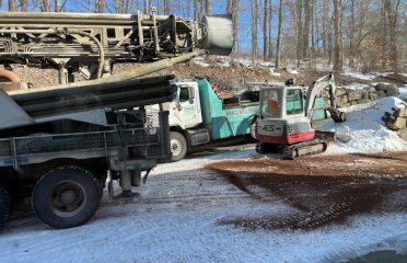 Wragg Well Drill & Pump Services