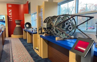 Museum of Early Engineering Technology
