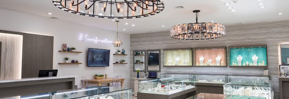Baribault Jewelers