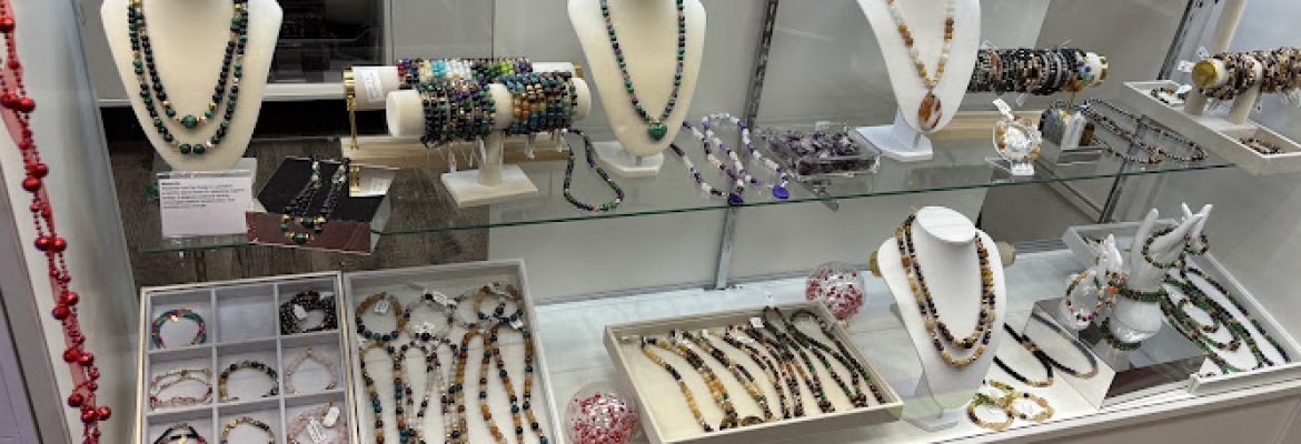 Bead Jewelries