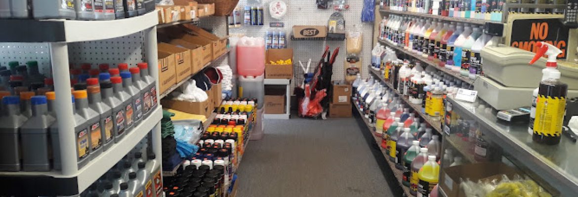 Mantz Automotive Distributors