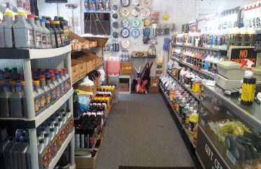 Mantz Automotive Distributors