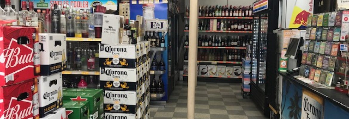 Long Hill Discount Liquor