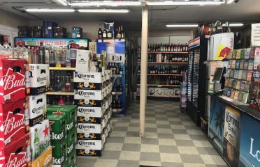 Long Hill Discount Liquor