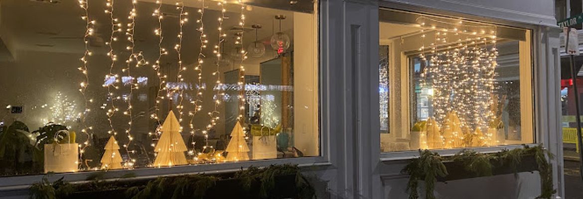 Pure Salon + Beauty Studio