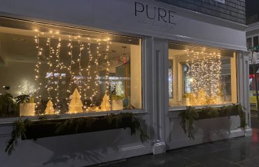 Pure Salon + Beauty Studio