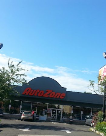 AutoZone Auto Parts