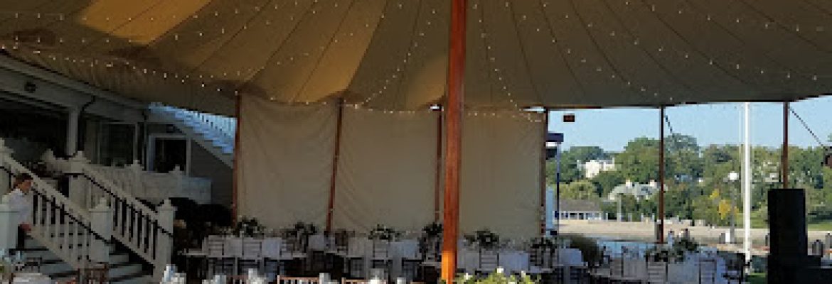 Belle Haven Club